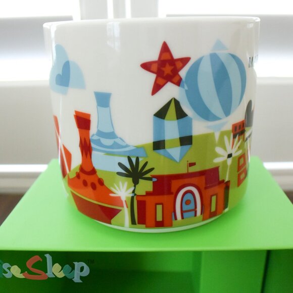 💚 *MARRAKECH* Morocco - Starbucks You are Here Collection - HTF! - NEW! - Picture 4 of 10